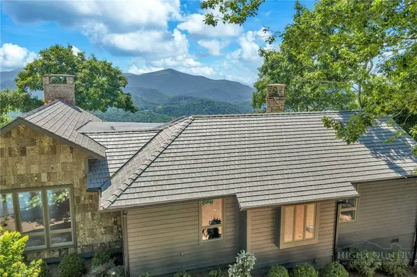 1122 Summit Park DR, Banner Elk, NC 28604