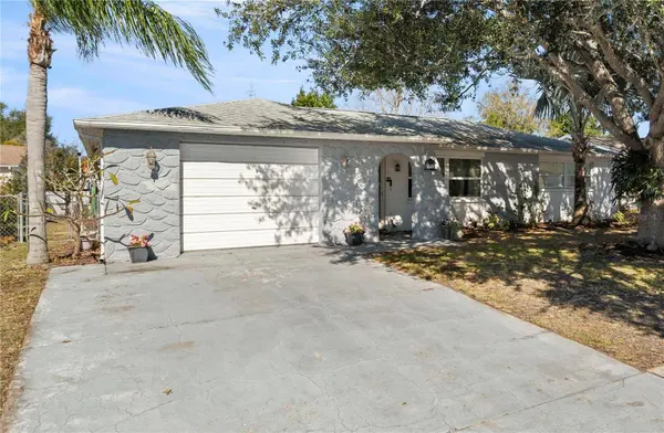 6333 ABERDEEN AVE, New Port Richey, FL 34653