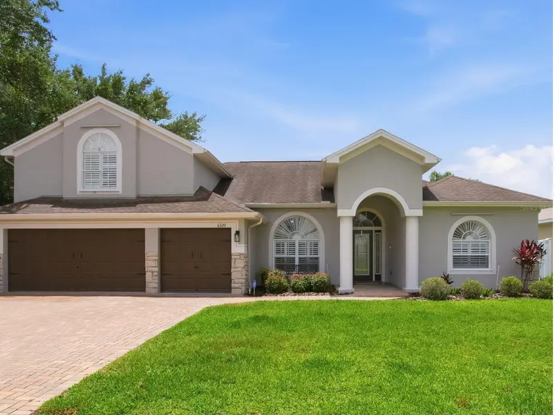 Carrollwood