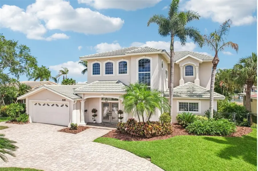 Shore Acres