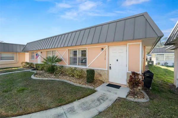 11719 BOYNTON LANE, New Port Richey, FL 34654