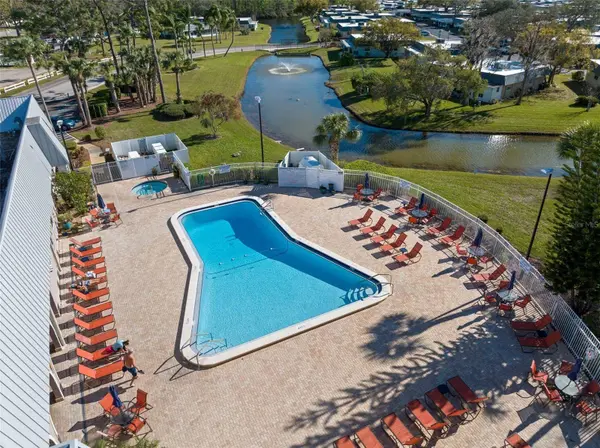 11719 BOYNTON LANE, New Port Richey, FL 34654