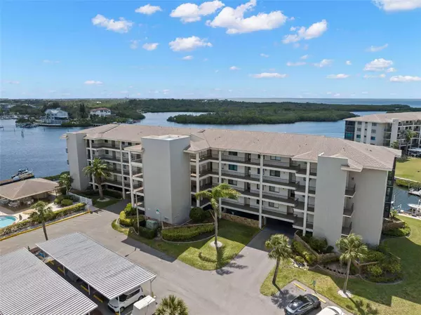 8141 AQUILA ST #346, Port Richey, FL 34668