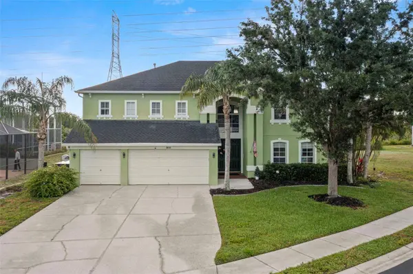 2832 BRINLEY DR, Trinity, FL 34655