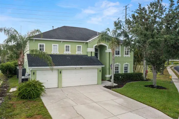 2832 BRINLEY DR, Trinity, FL 34655