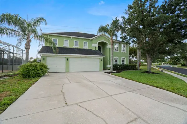 2832 BRINLEY DR, Trinity, FL 34655