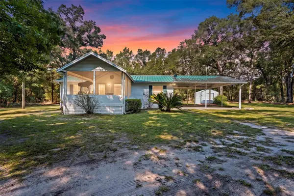 193 NE 944 AVE, Branford, FL 32008