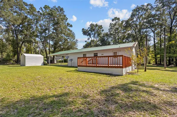 193 NE 944 AVE, Branford, FL 32008