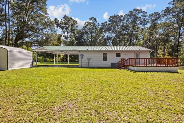 193 NE 944 AVE, Branford, FL 32008
