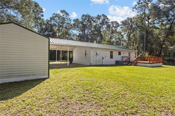 193 NE 944 AVE, Branford, FL 32008