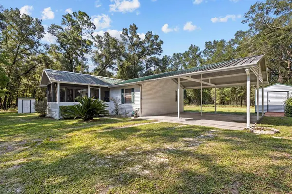 193 NE 944 AVE, Branford, FL 32008
