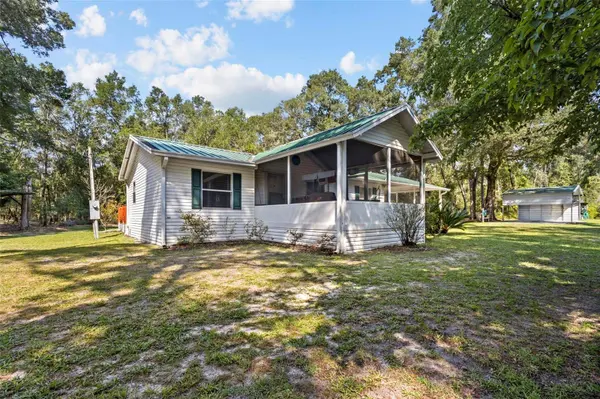 193 NE 944 AVE, Branford, FL 32008