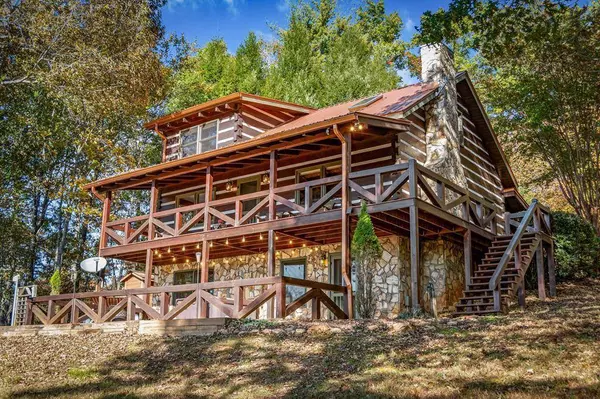 212 Dogpatch Lane, Blue Ridge, GA 30513