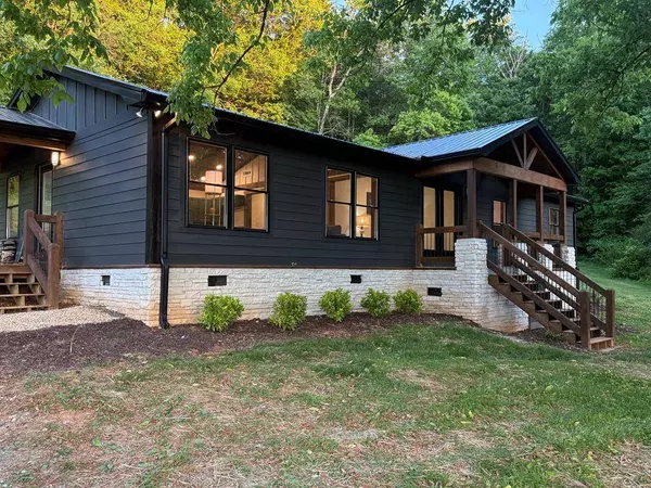 2380 Murphy Hwy, Mineral Bluff, GA 30559