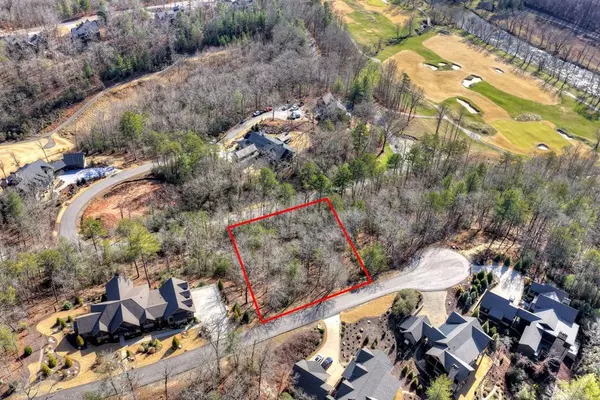 112 Fawn Way, Mineral Bluff, GA 30559