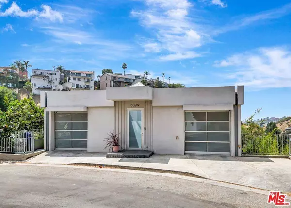 6396 Weidlake DR, Los Angeles, CA 90068
