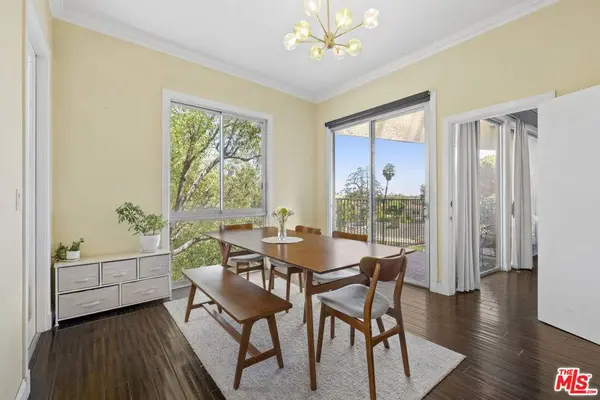 10600 Wilkins AVE #3D, Los Angeles, CA 90024
