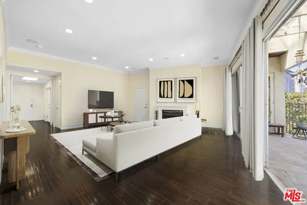 10600 Wilkins AVE #3D, Los Angeles, CA 90024