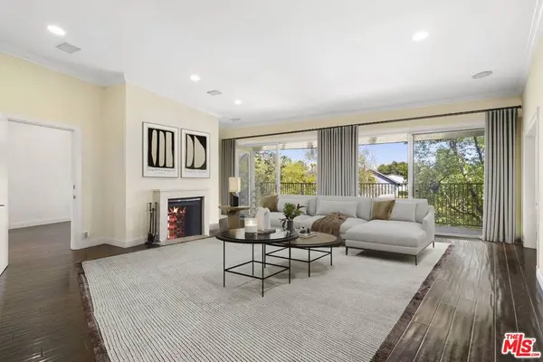 10600 Wilkins AVE #3D, Los Angeles, CA 90024