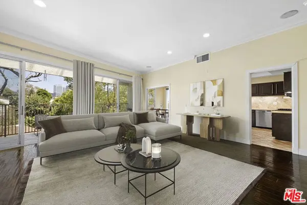 10600 Wilkins AVE #3D, Los Angeles, CA 90024