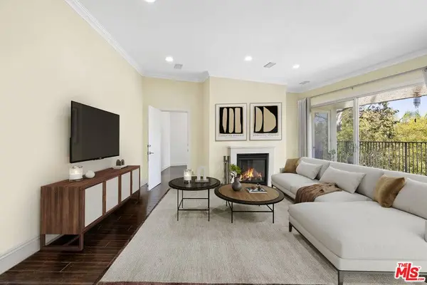 10600 Wilkins AVE #3D, Los Angeles, CA 90024