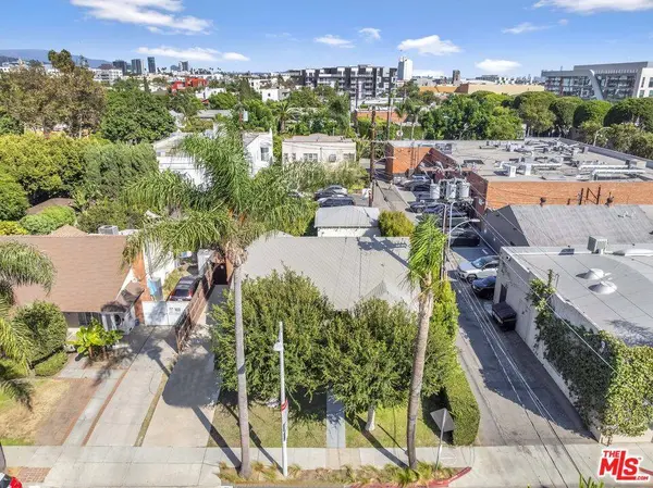 1112 Greenacre Ave, West Hollywood, CA 90046