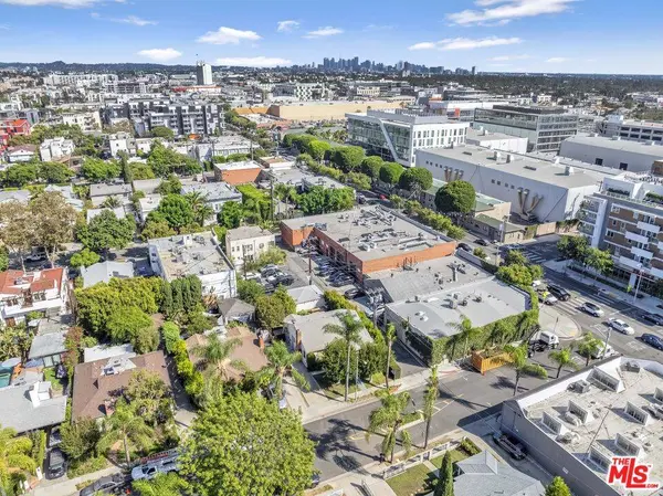 1112 Greenacre Ave, West Hollywood, CA 90046