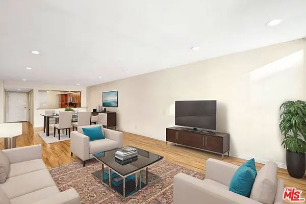 1900 Vine ST #103, Los Angeles, CA 90068