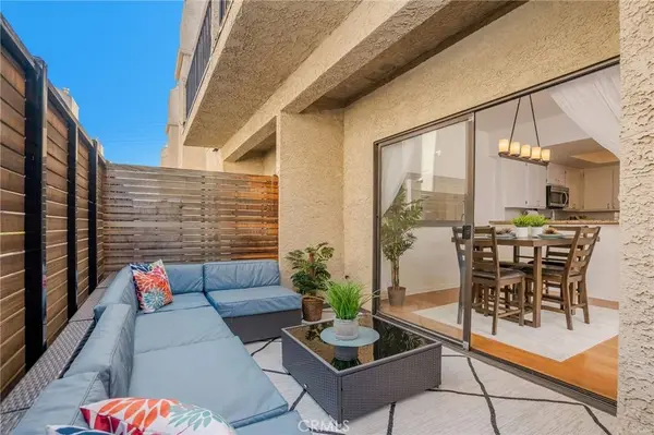 1655 Greenfield AVE #14, Westwood Century City, CA 90025