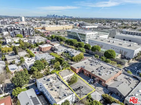 1113 Poinsettia Dr, West Hollywood, CA 90046