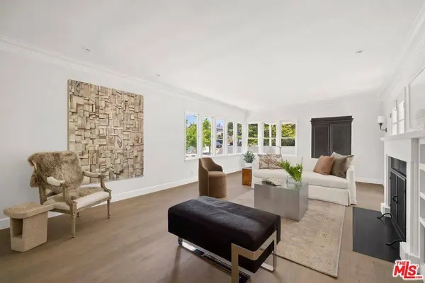 1706 Comstock AVE, Los Angeles, CA 90024