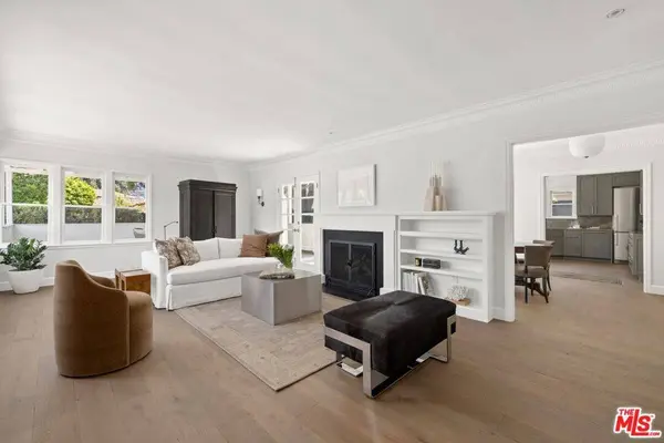 1706 Comstock AVE, Los Angeles, CA 90024