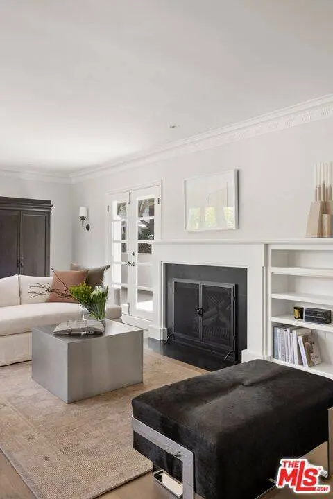 1706 Comstock AVE, Los Angeles, CA 90024