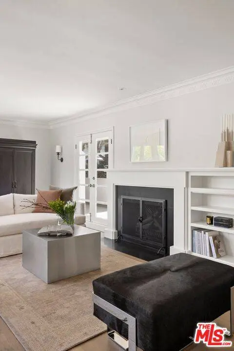 1706 Comstock Ave, Los Angeles, CA 90024