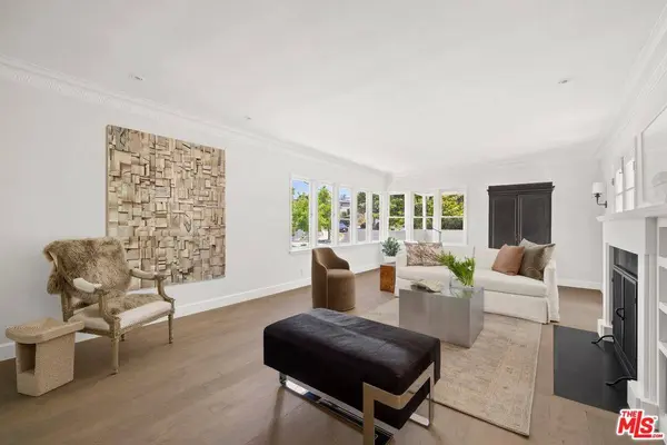 1706 Comstock Ave, Los Angeles, CA 90024