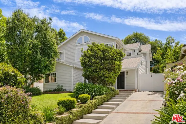 14640 Tustin ST, Sherman Oaks, CA 91403