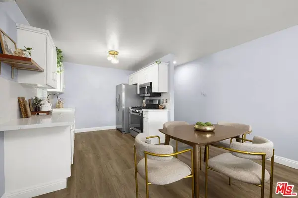 4820 S Van Ness Ave, Los Angeles, CA 90062