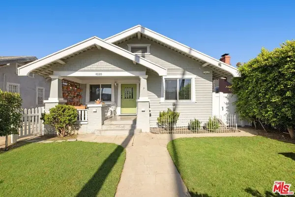 4820 S Van Ness AVE