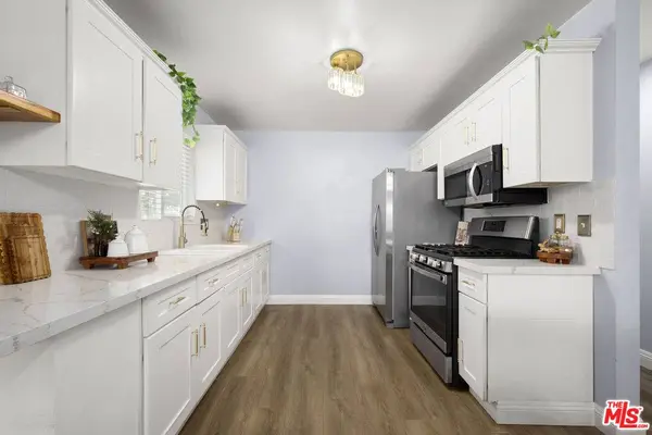 4820 S Van Ness Ave, Los Angeles, CA 90062