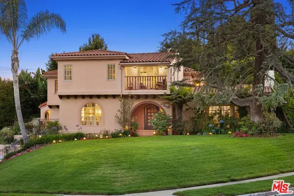 1717 Comstock Ave, Los Angeles, CA 90024