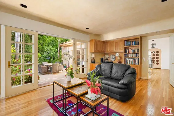1717 Comstock Ave, Los Angeles, CA 90024