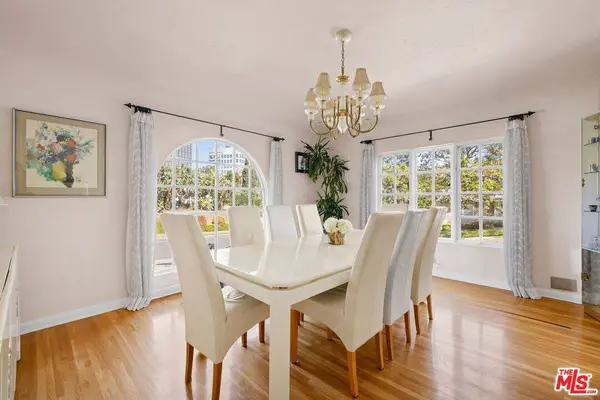 1717 Comstock Ave, Los Angeles, CA 90024