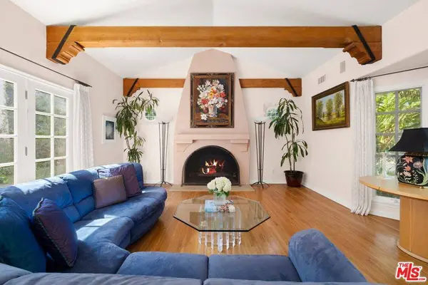 1717 Comstock AVE, Los Angeles, CA 90024