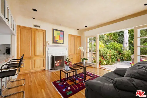 1717 Comstock Ave, Los Angeles, CA 90024