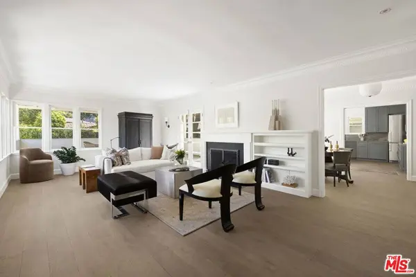 1706 Comstock AVE, Los Angeles, CA 90024