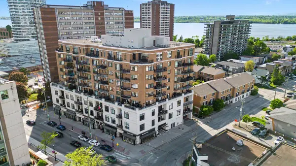 420 Berkley AVE #204, Carlingwood - Westboro And Area, ON K2A 4H5