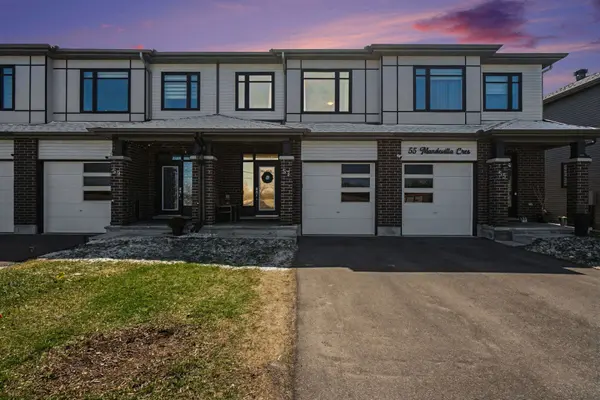 57 Mandevilla CRES