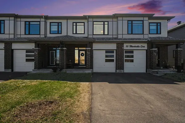 57 Mandevilla CRES