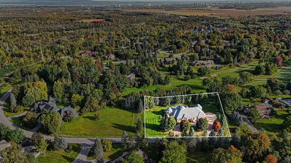 34 Cedarhill DR, Bells Corners And South To Fallowfield, ON K2R 1C6