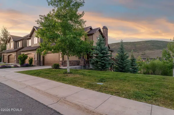 3286 Lower Saddleback RD Road, Park City, UT 84098